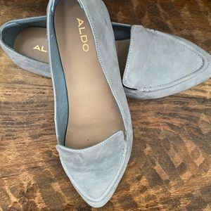 Aldo - Slip-On Flats / Loafers